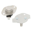 Kit de fusibles thermiques 279769 pour sécheurs Whirlpool/Inglis