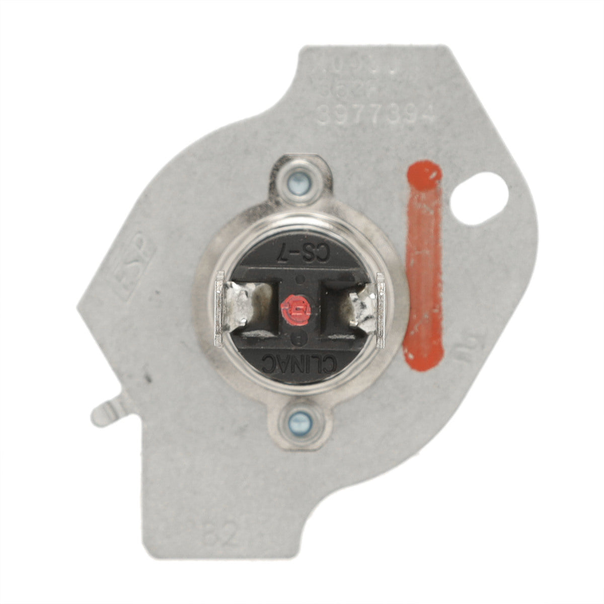 Kit de fusibles thermiques 279769 pour sécheurs Whirlpool/Inglis