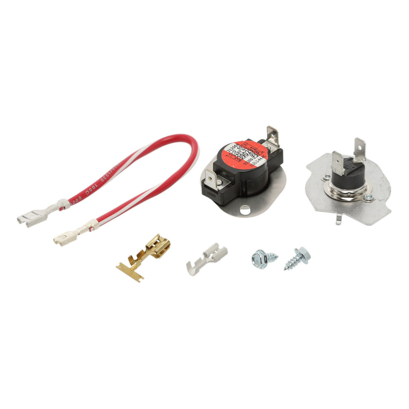 279816 Thermal Cut-Off Kit for Whirlpool, Inglis Dryers
