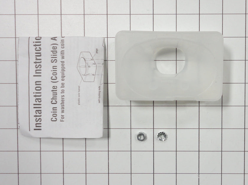 Whirlpool Washer Part 279950 - Replacement Funnel