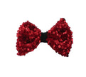 Zina Dog Hair Bow | Hair Accessory