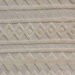 Maisie Woven Wool 6X9 Rug