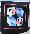 Store Sample- Lap Quilt- Blocks