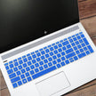 Laptop Foil Keyboard Protective Film - 15.6 Inch