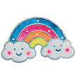 Faber-Castell / Creativity for Kids - Easy Sparkle Window Art Mini Kit Craft Kit for Kids