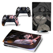 PS5 Host Stick CD-ROM Digital Scratch-proof Film