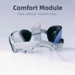 VR Vision Pro Decompression Weight Reduction Head Wear Replacement Accessories