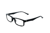 Kingswell – Rectangular Reading Glasses | Bolero Eyewear