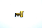 Pressure Relief Valve G-Thread