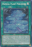 Primeval Planet Perlereino (POTE-EN060) - Power of the Elements Unlimited