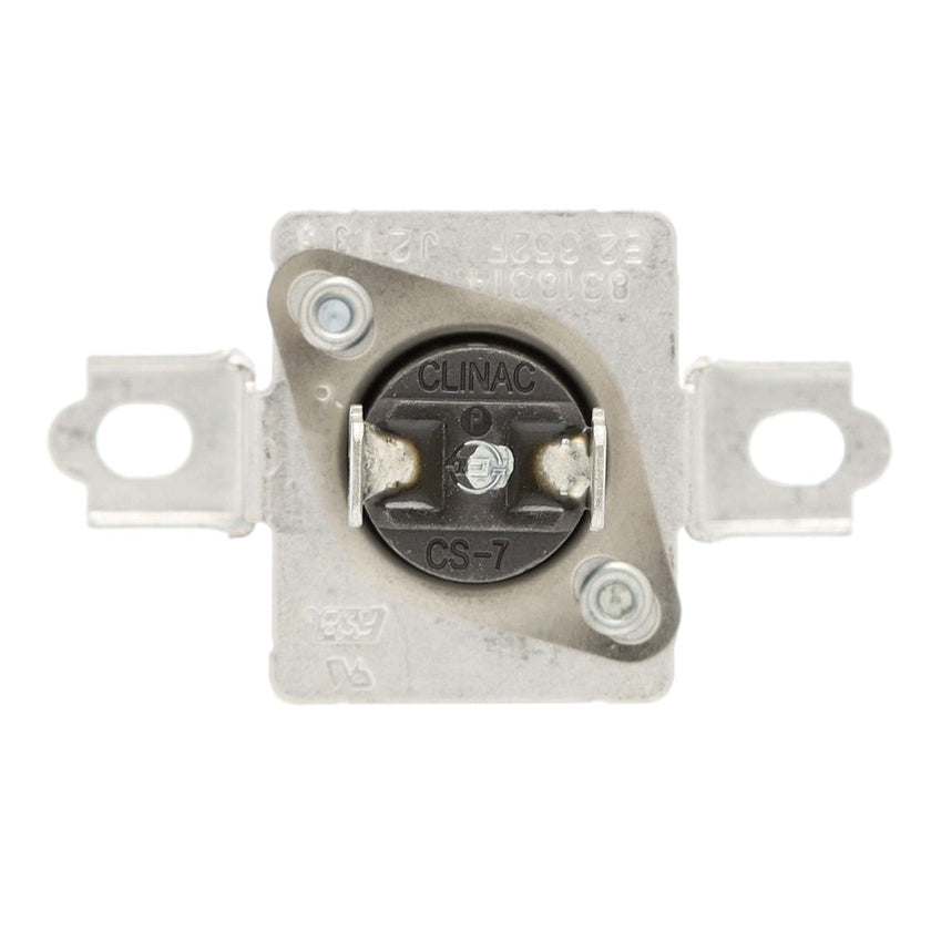 280148 Whirlpool Dryer High Limit Thermostat Kit