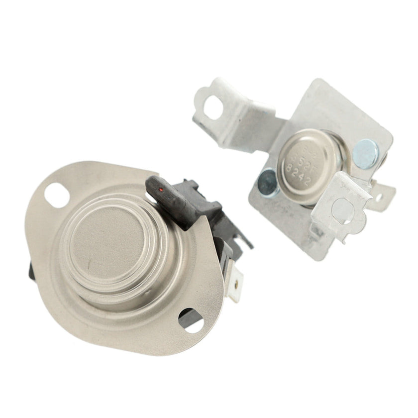 280148 Whirlpool Dryer High Limit Thermostat Kit