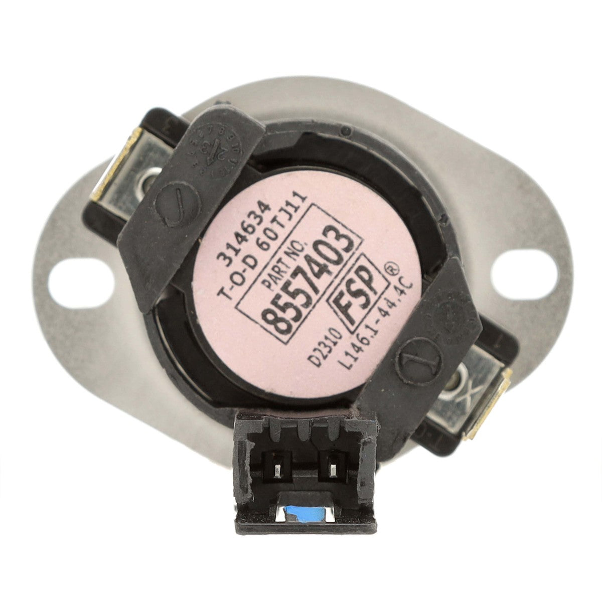 280148 Whirlpool Dryer High Limit Thermostat Kit