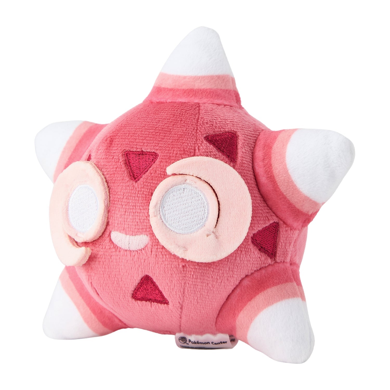 Minior Red Core (Pokemon fit)