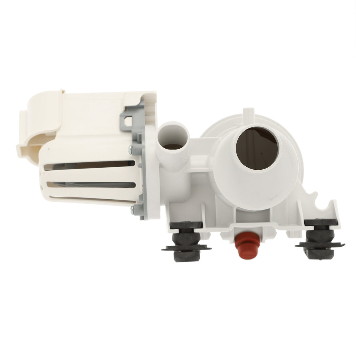Pompe de vidange 280187 pour machines à laver Whirlpool et KitchenAid