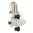 Pompe de vidange 280187 pour machines à laver Whirlpool et KitchenAid