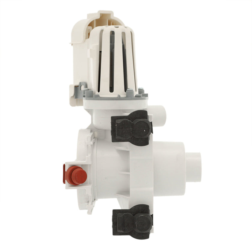 Pompe de vidange 280187 pour machines à laver Whirlpool et KitchenAid