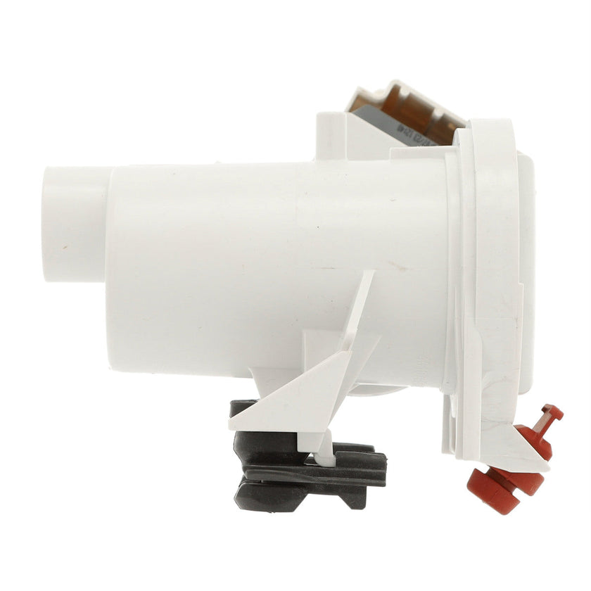 Pompe de vidange 280187 pour machines à laver Whirlpool et KitchenAid
