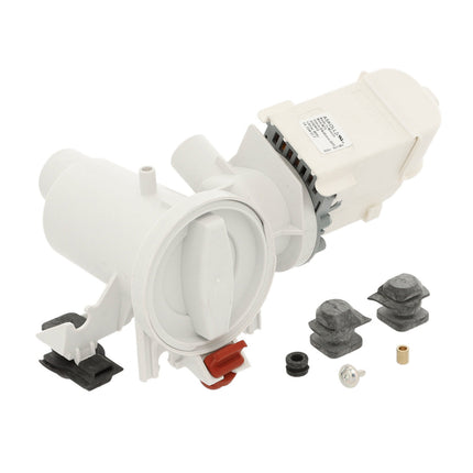 280187 Drain Pump for Whirlpool and KitchenAid Washers