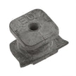 Pompe de vidange 280187 pour machines à laver Whirlpool et KitchenAid