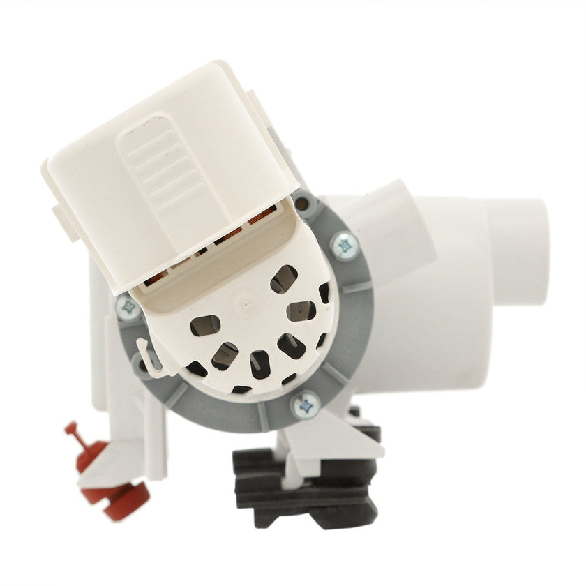 Pompe de vidange 280187 pour machines à laver Whirlpool et KitchenAid