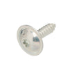 Pompe de vidange 280187 pour machines à laver Whirlpool et KitchenAid