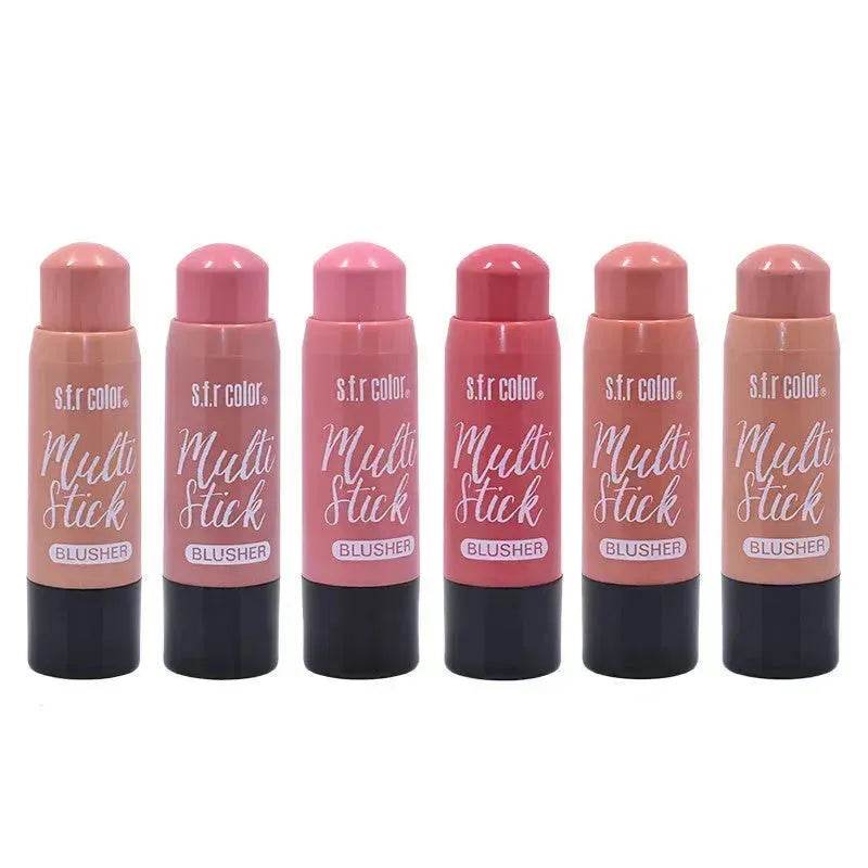 SFR color  Multi stick Brusher Rouge Makeup Stick