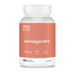 Heal - Ashwagandha (5:1 extract) 500mg (120vcap)