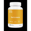 Heal - Lion's Mane (4:1) 500mg (120vcap)