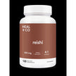 Heal - Reishi (4:1) 500mg (120vcap)
