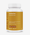 Heal - Berberine 500mg (90vcap)