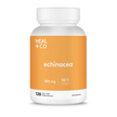 Heal - Echinacea (10:1 extract) 500mg (120vcap)