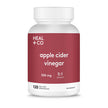 Heal - Apple Cider Vinegar 500mg (120vcap)
