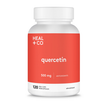 Heal - Quercetin 500mg (120vcap)