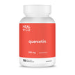Heal - Quercetin 500mg (120vcap)
