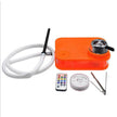 Hookah - Shisha set square box acrylic book hookah hookah
