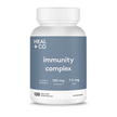 Heal - Immunity Blend 500mg (120vcap)
