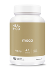 Heal - Maca (4:1) 750mg (120vcap)