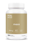 Heal - Maca (4:1) 750mg (120vcap)