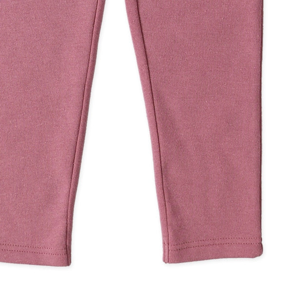 西松屋 ELFINDOLL 裏起毛後ろフリルパンツ 正規品