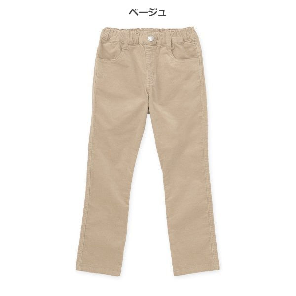 西松屋 ELFINDOLL CLASSIC コーデュロイパンツ 正規品