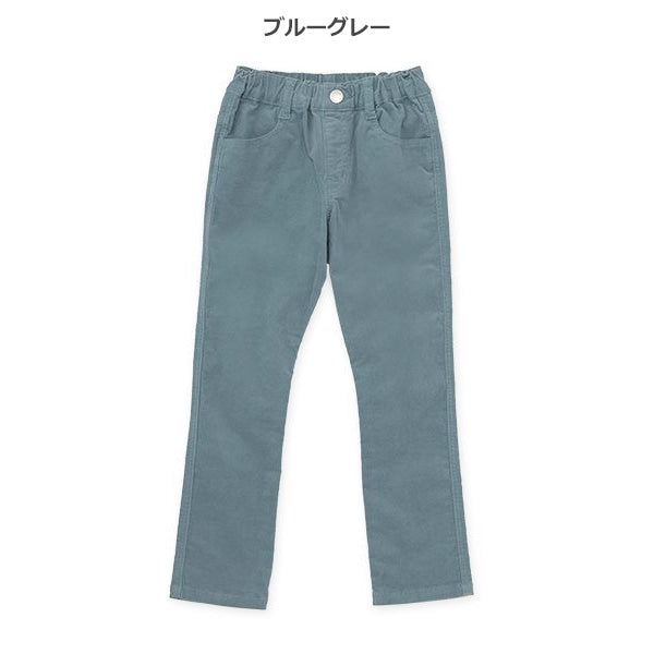 西松屋 ELFINDOLL CLASSIC コーデュロイパンツ 正規品