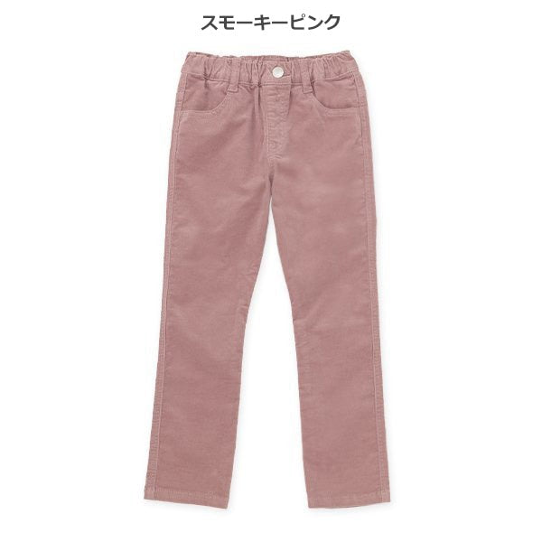 西松屋 ELFINDOLL CLASSIC コーデュロイパンツ 正規品