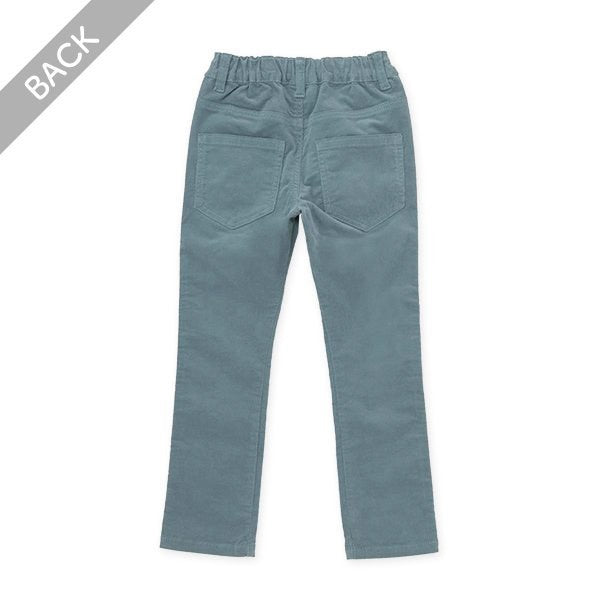 西松屋 ELFINDOLL CLASSIC コーデュロイパンツ 正規品