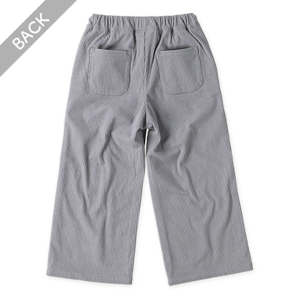 西松屋 ELFINDOLL CLASSIC コールテンワイドパンツ 正規品