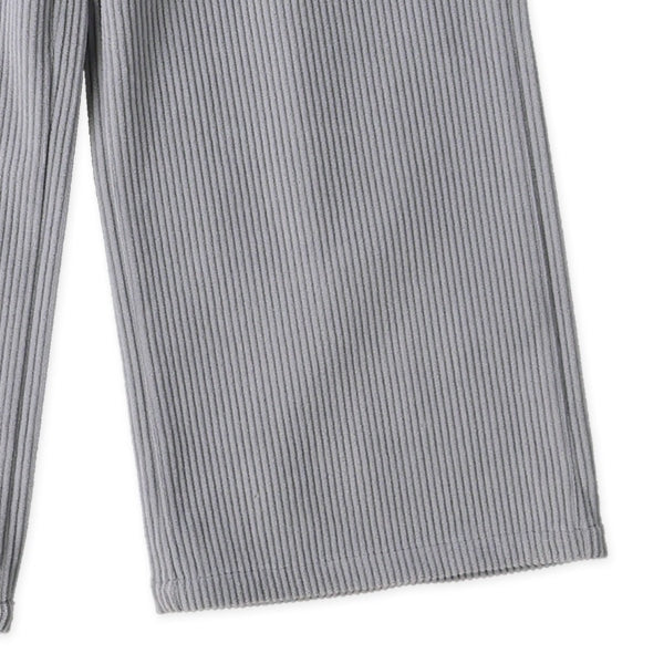 西松屋 ELFINDOLL CLASSIC コールテンワイドパンツ 正規品