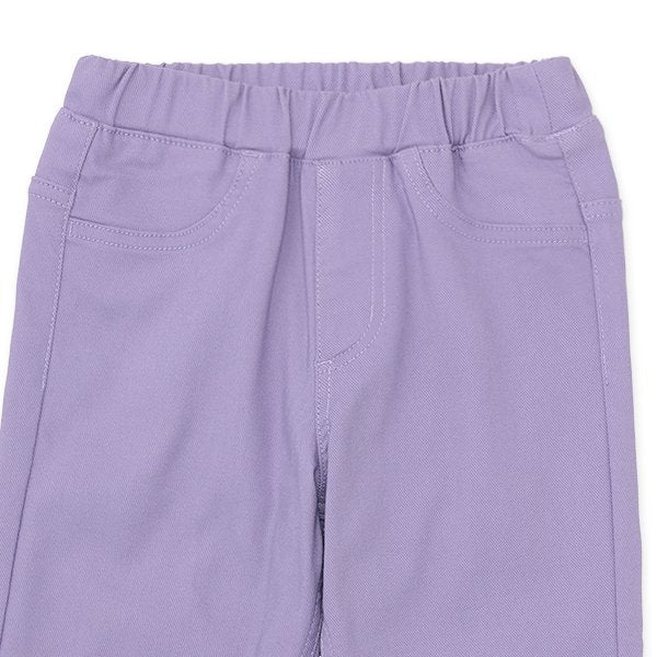 西松屋 ELFINDOLL CLASSIC 裏起毛ツイルロングパンツ 正規品