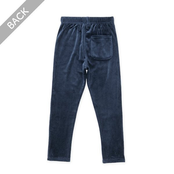 西松屋 ELFINDOLL ニットコールパンツ 正規品