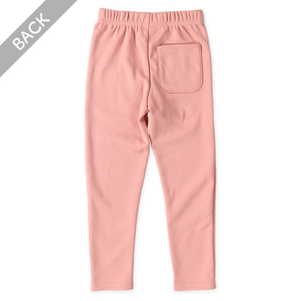 西松屋 裏ぽか パンツ（レッド・ピンク） 正規品