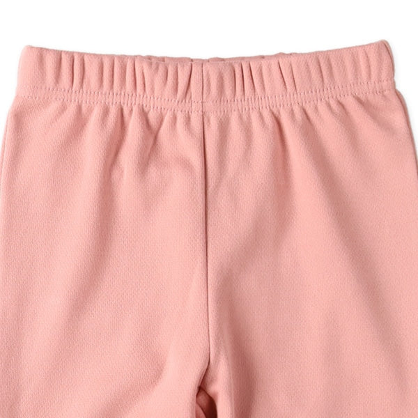 西松屋 裏ぽか パンツ（レッド・ピンク） 正規品